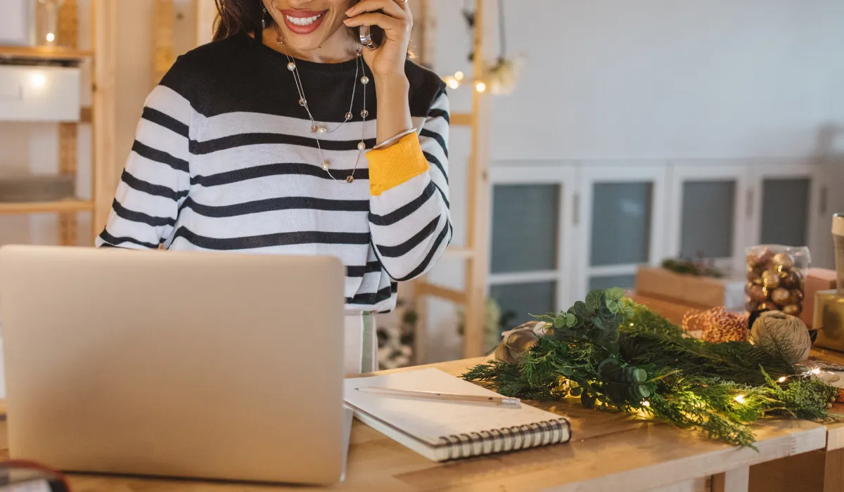 Online store for lighting