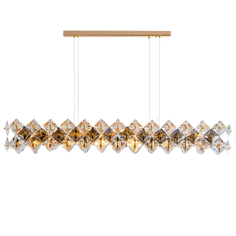 OnyxEclipse Chandelier