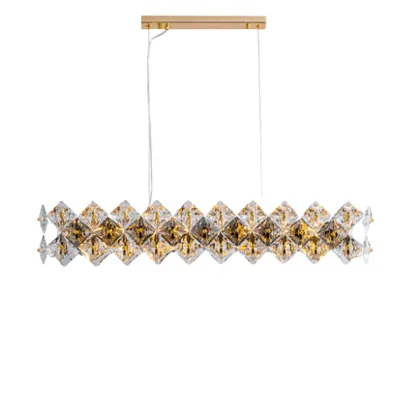 OnyxEclipse Chandelier