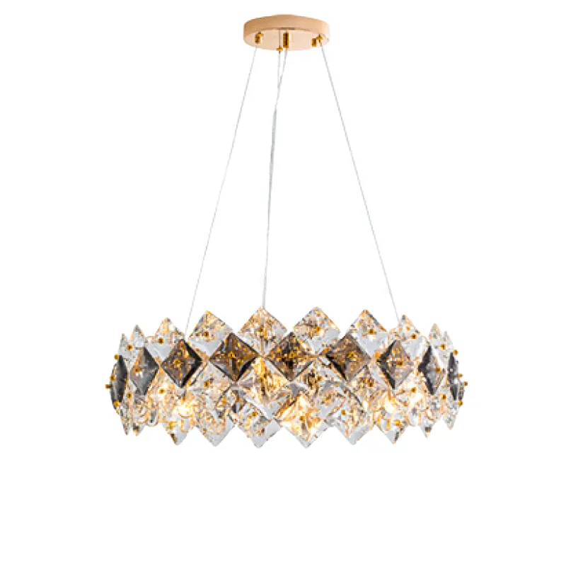 OnyxEclipse Chandelier