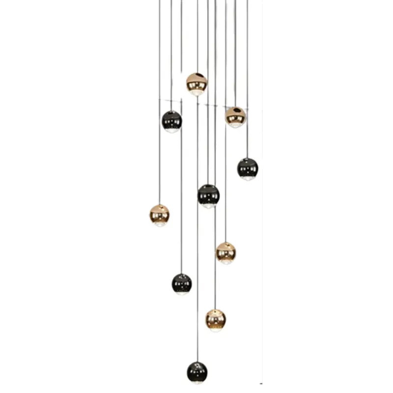 OpticsTrendy Designer Inspired Light