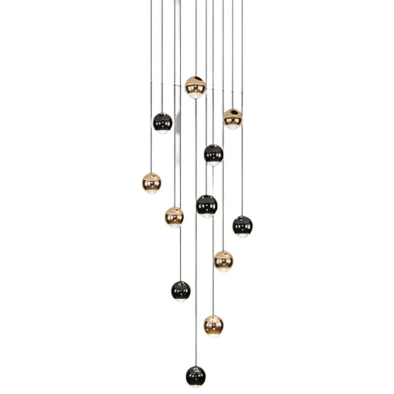 OpticsTrendy Designer Inspired Light