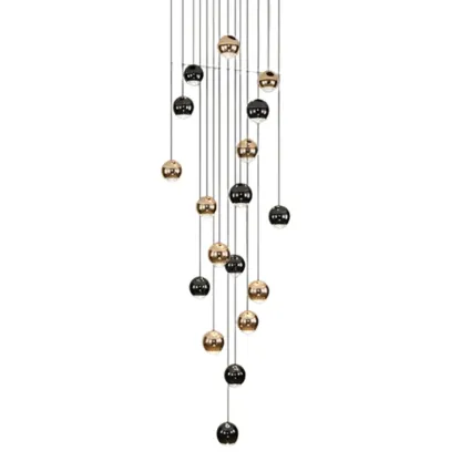 OpticsTrendy Designer Inspired Light