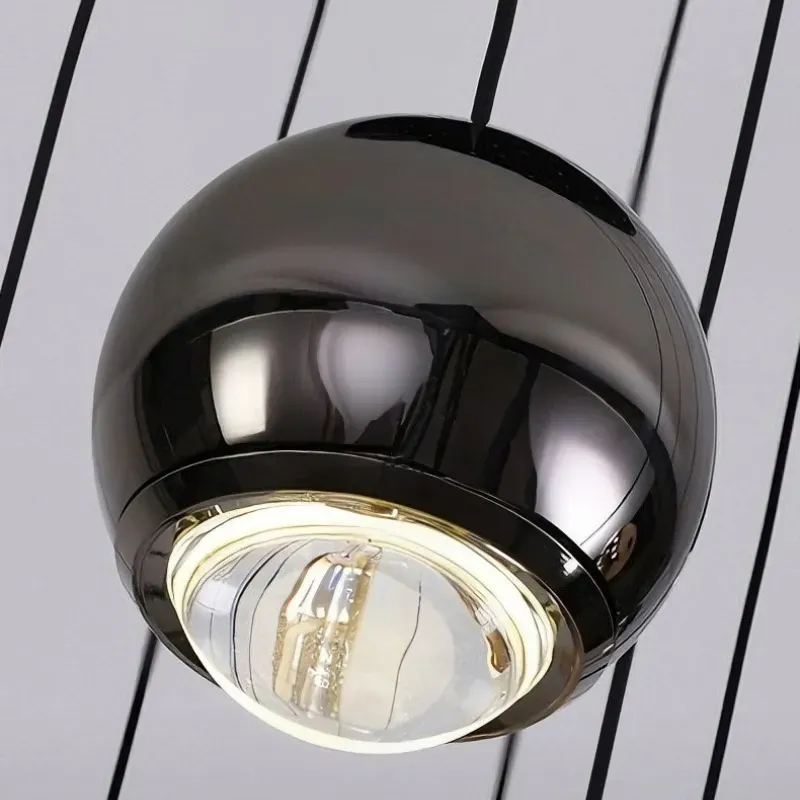 OpticsTrendy Designer Inspired Light