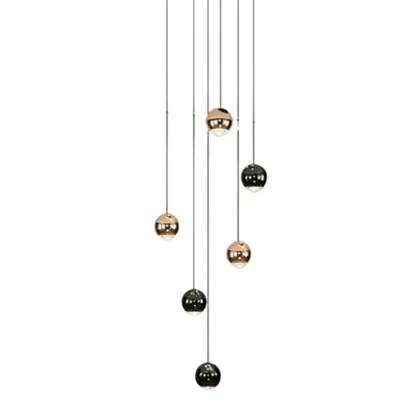 OpticsTrendy Designer Inspired Light