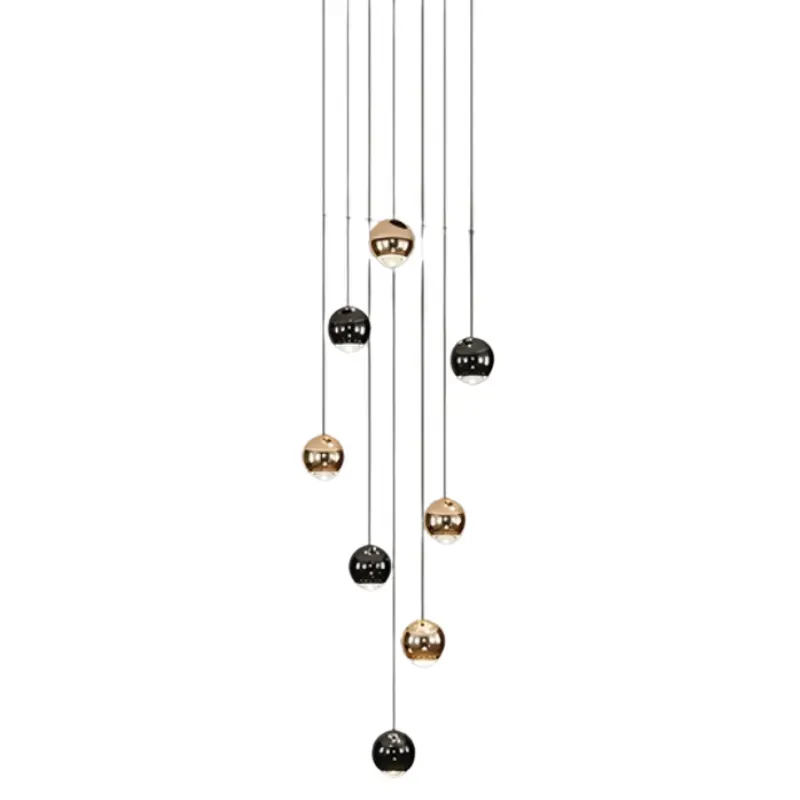 OpticsTrendy Designer Inspired Light