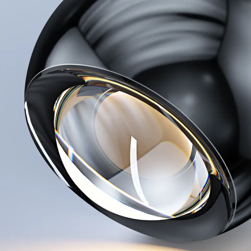 OpticsTrendy Pendant