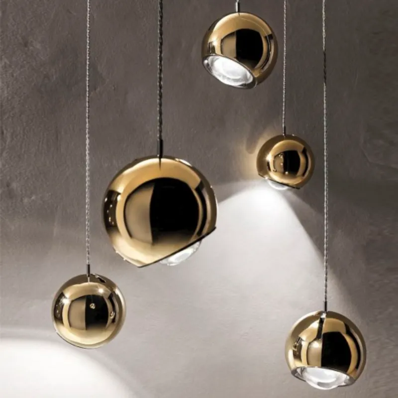 OpticsTrendy Pendant
