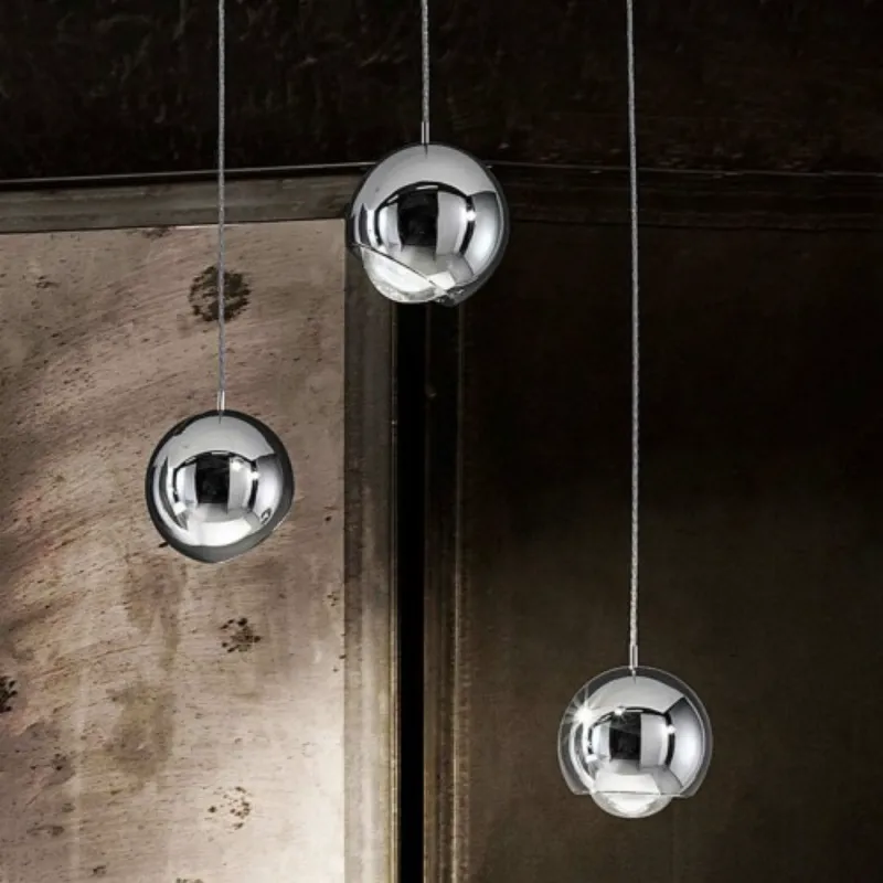 OpticsTrendy Pendant