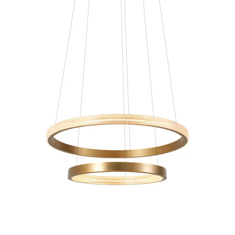 OracleHollywood Pendant