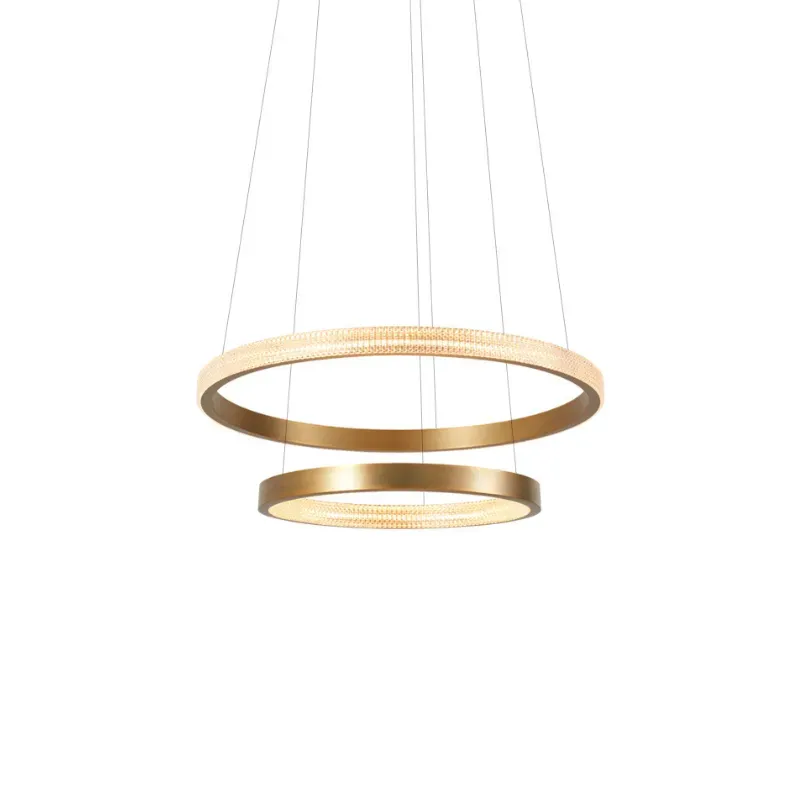 OracleHollywood Pendant