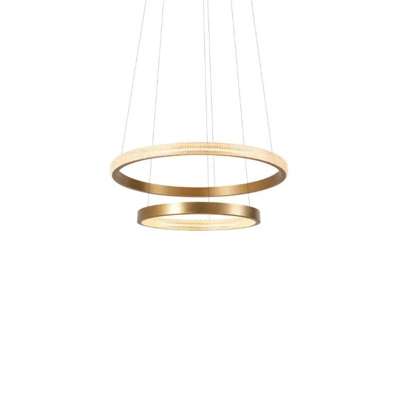 OracleHollywood Pendant