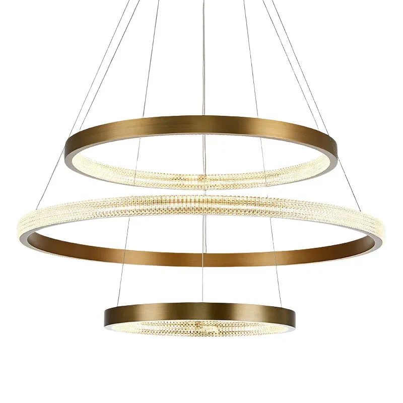OracleHollywood Pendant