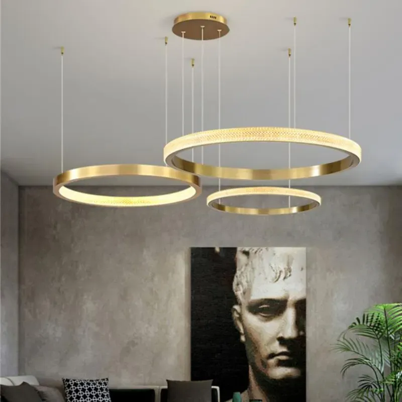 OracleHollywood Pendant