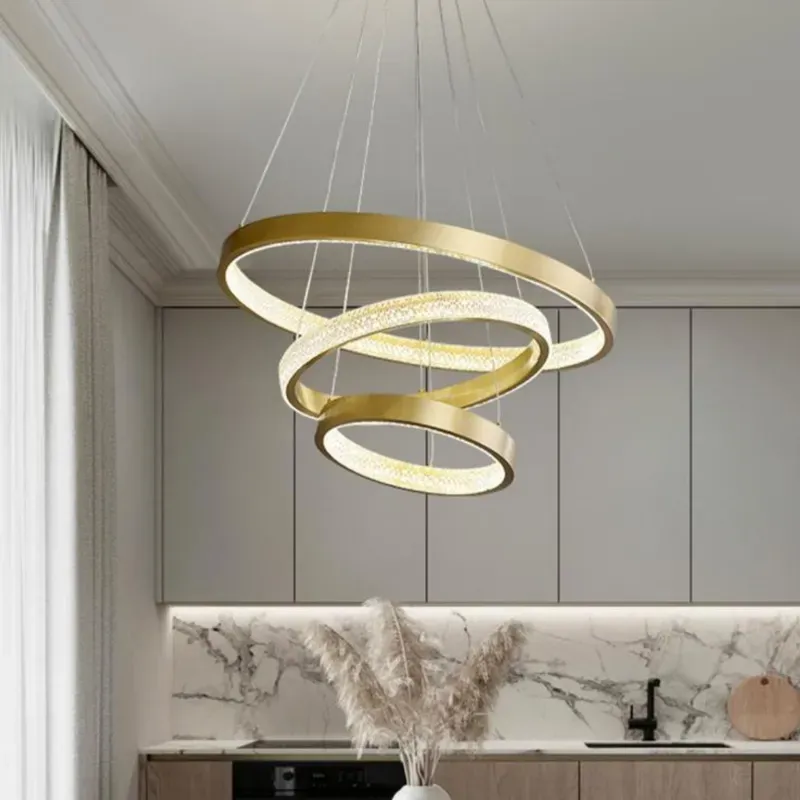 OracleHollywood Pendant