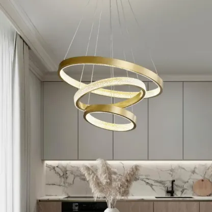 OracleHollywood Pendant