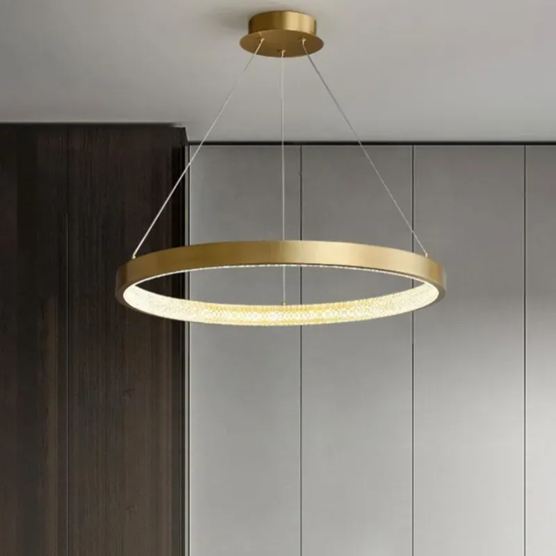 OracleHollywood Pendant