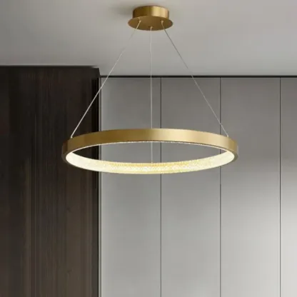 OracleHollywood Pendant