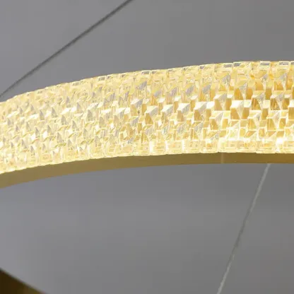 OracleHollywood Pendant