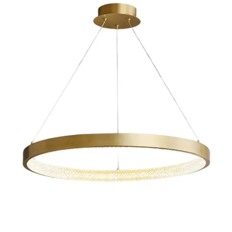 OracleHollywood Pendant