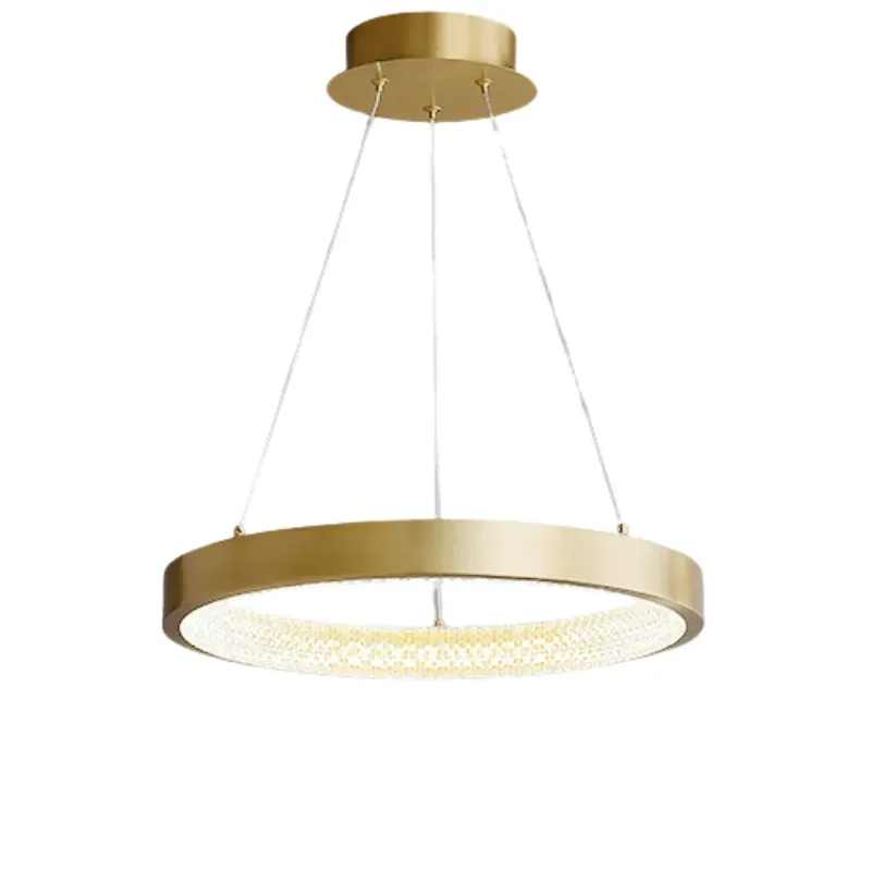 OracleHollywood Pendant