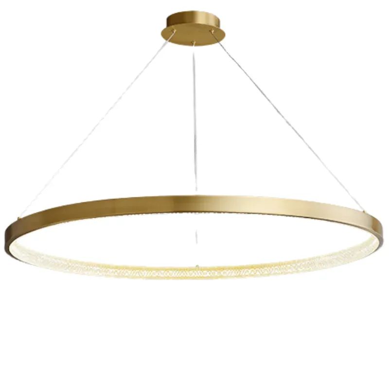 OracleHollywood Pendant