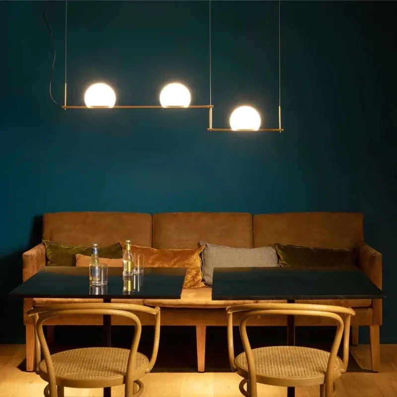 OrbitalGlow Pendant-Light Makers