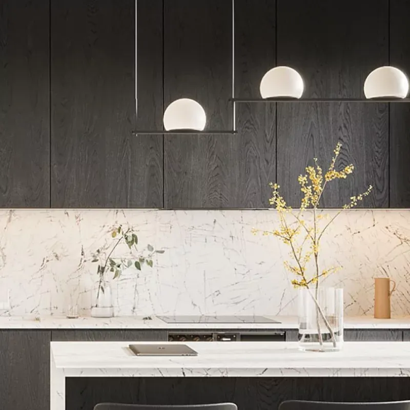 OrbitalGlow Pendant-Light Makers