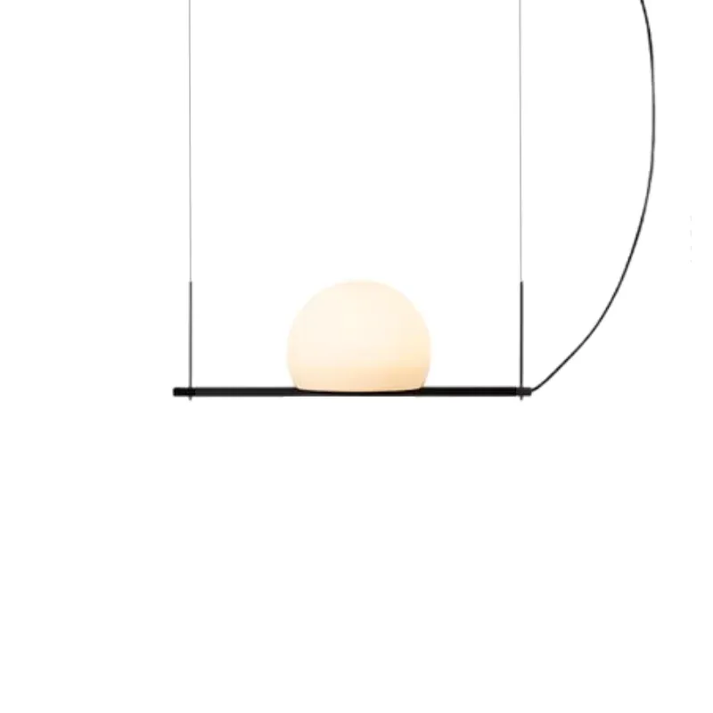 OrbitalGlow Pendant-Light Makers
