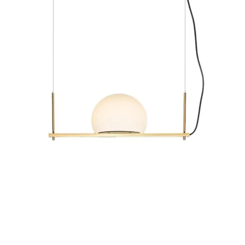 OrbitalGlow Pendant-Light Makers