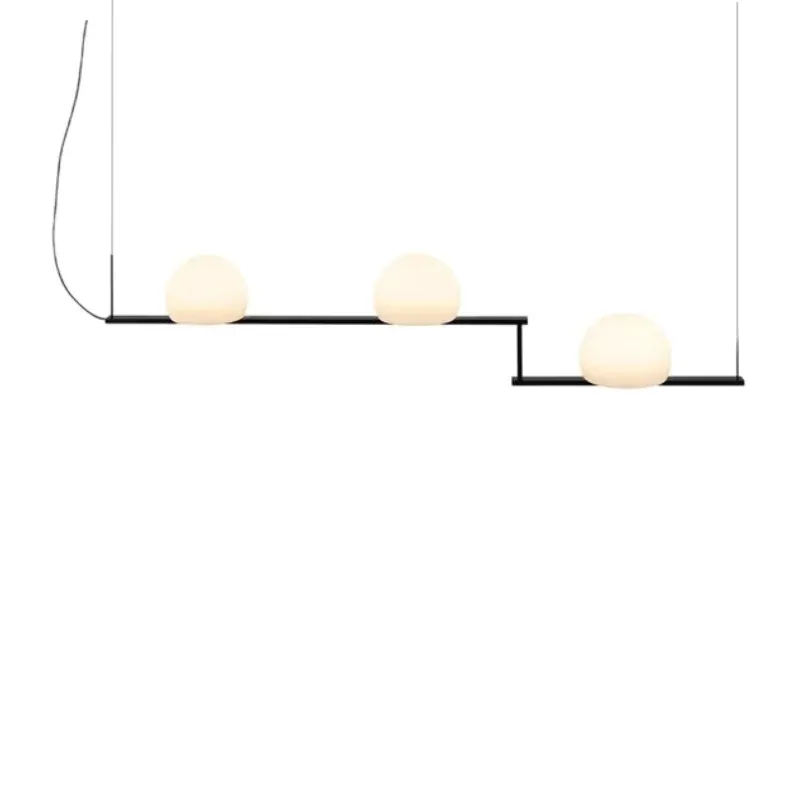 OrbitalGlow Pendant-Light Makers