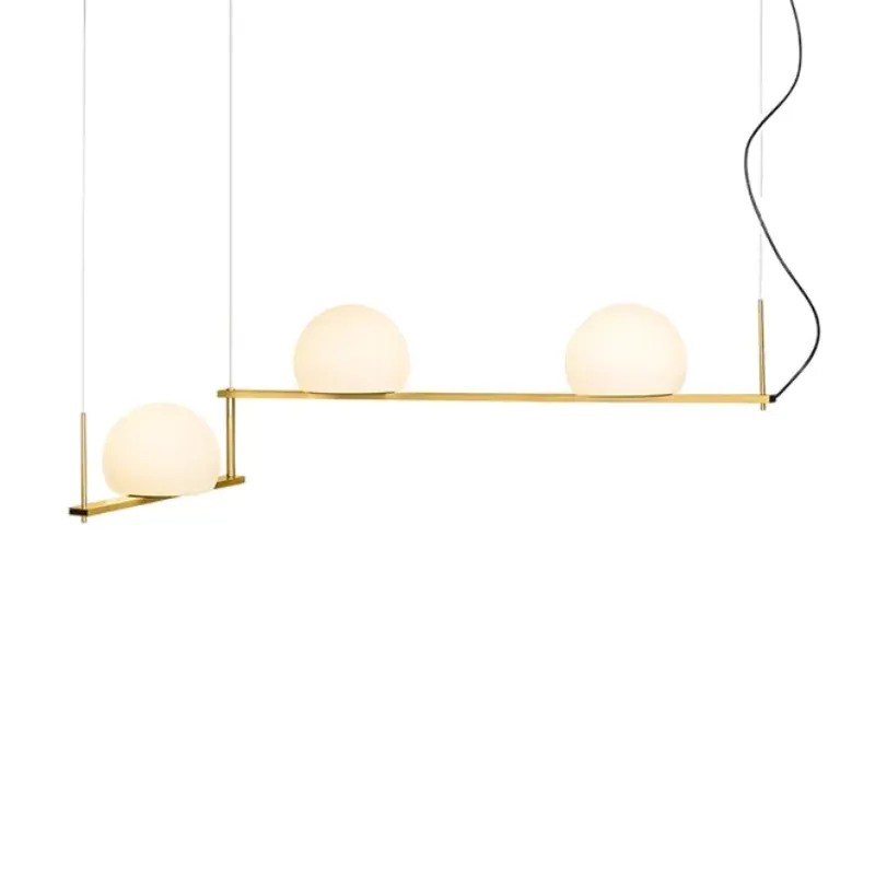 OrbitalGlow Pendant-Light Makers