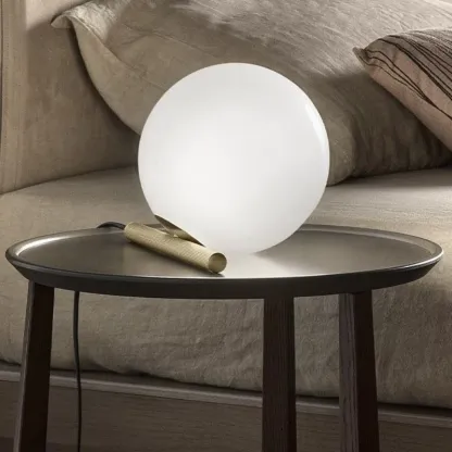 OrbitArray Table Lamp