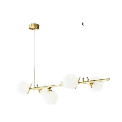 OrbitArray Pendant-Light Makers