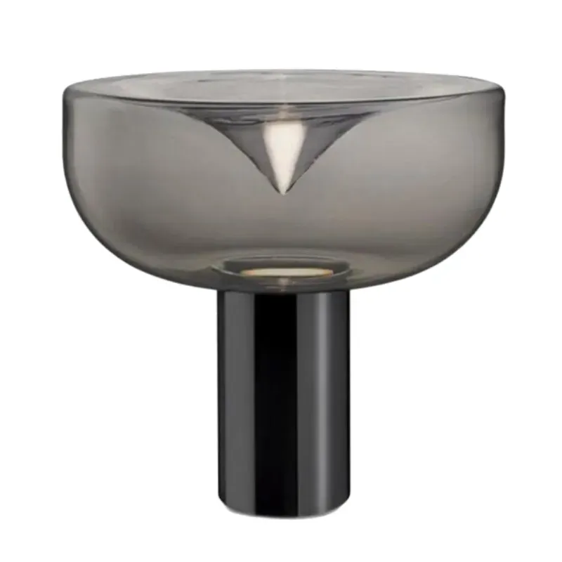 OrbitArray Table Lamp