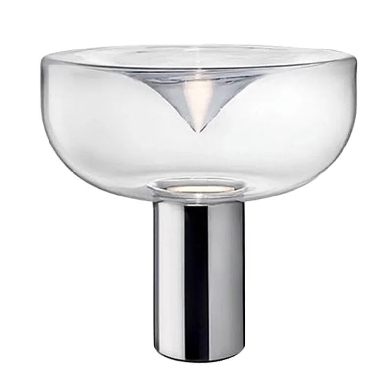 OrbitArray Table Lamp