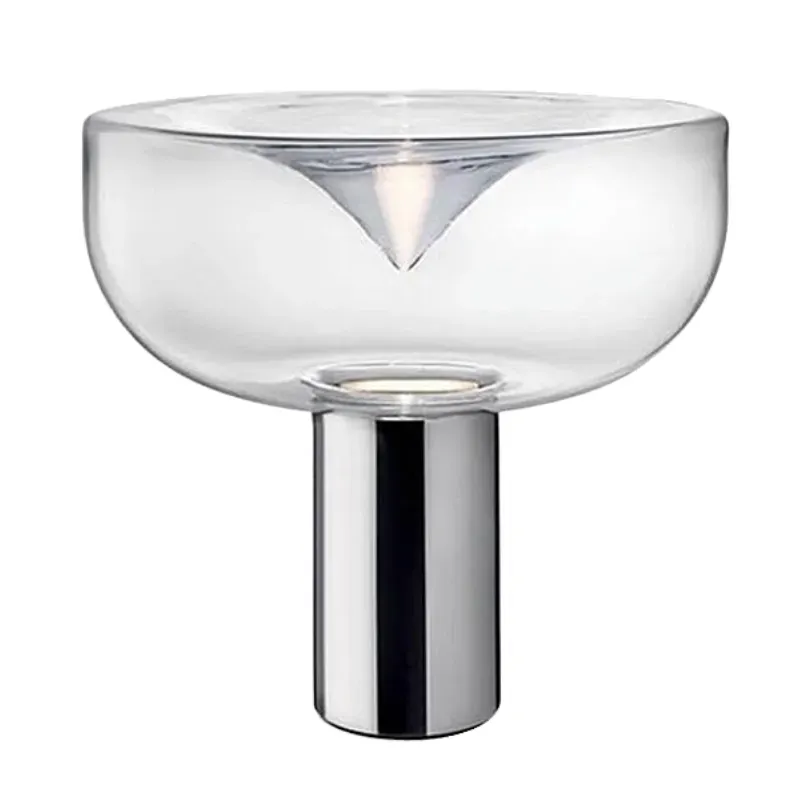 OrbitArray Table Lamp