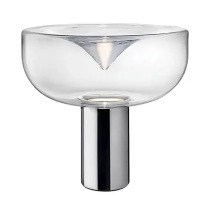 OrbitArray Table Lamp