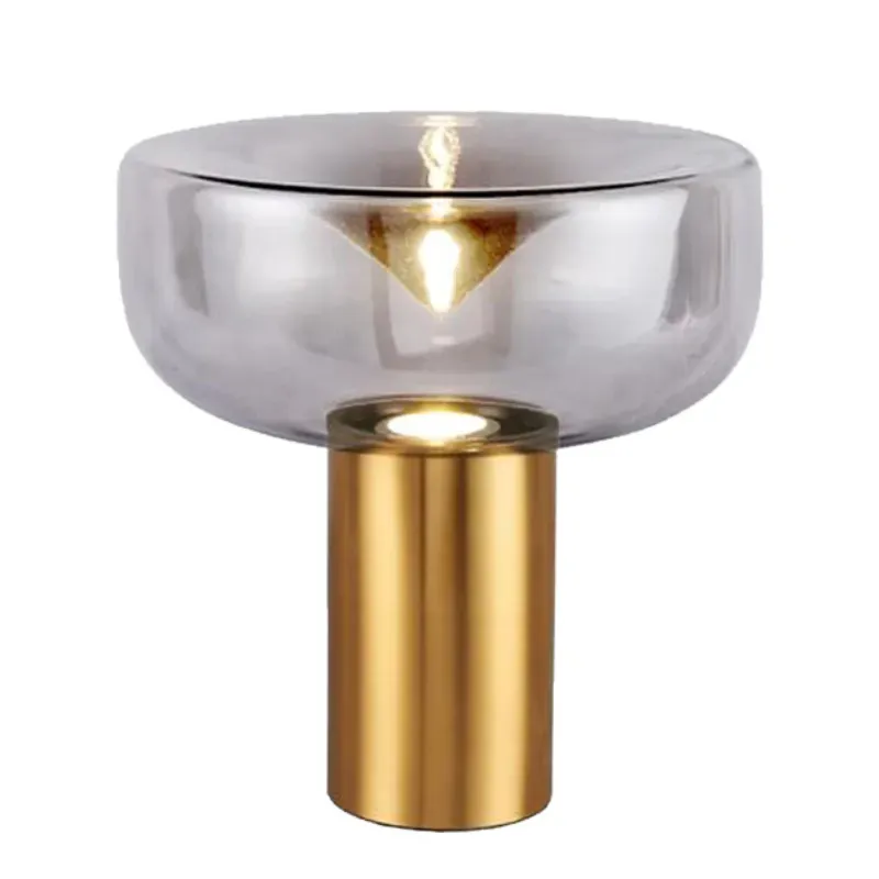 OrbitArray Table Lamp