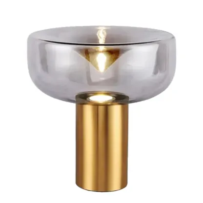 OrbitArray Table Lamp