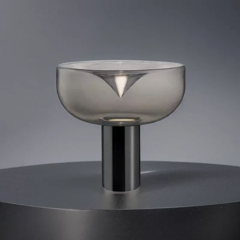 OrbitArray Table Lamp