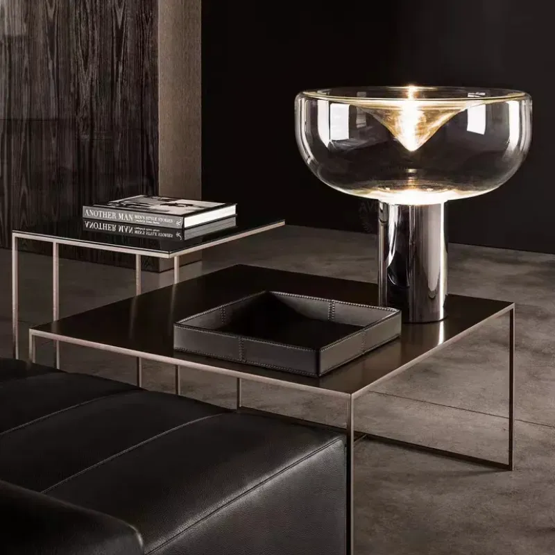 OrbitArray Table Lamp