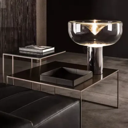 OrbitArray Table Lamp