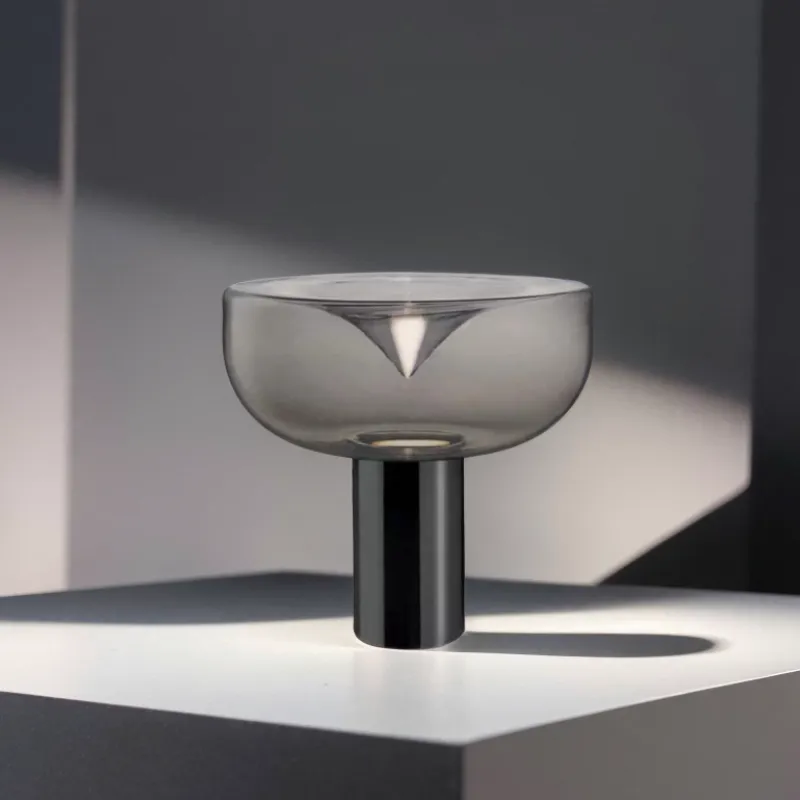 OrbitArray Table Lamp