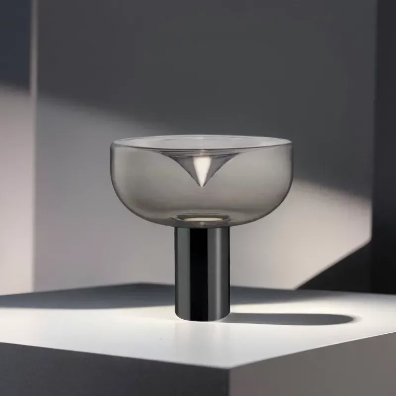 OrbitArray Table Lamp