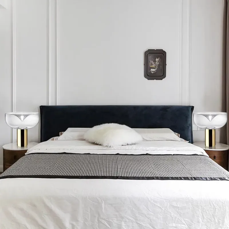 OrbitArray Table Lamp