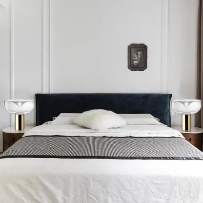 OrbitArray Table Lamp