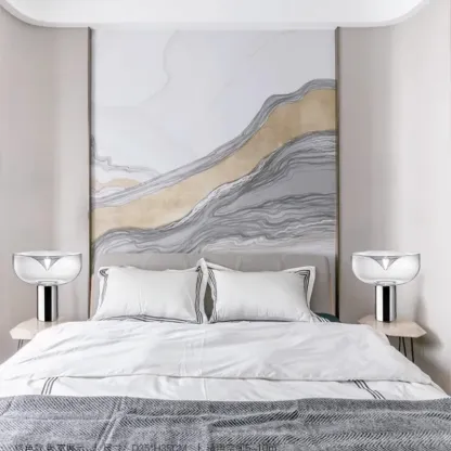 OrbitArray Table Lamp