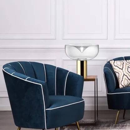 OrbitArray Table Lamp