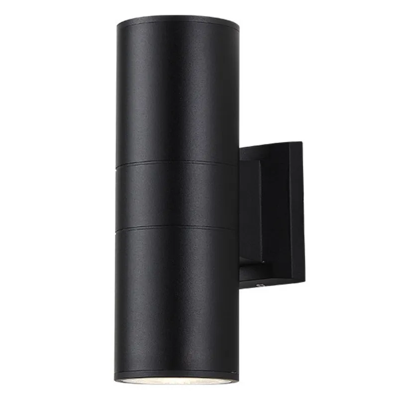 OrienDuva Outdoor Wall Light
